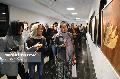 افتتاح نمایشگاه صلح نوشته های راه ابریشم